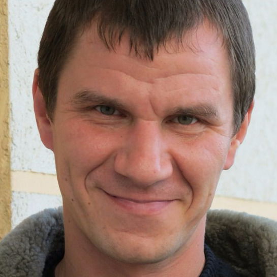 Дмитрий Верхогляд