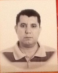 Бабамурат Дурдыев