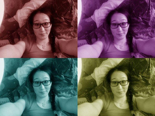 Маргарита Васильева