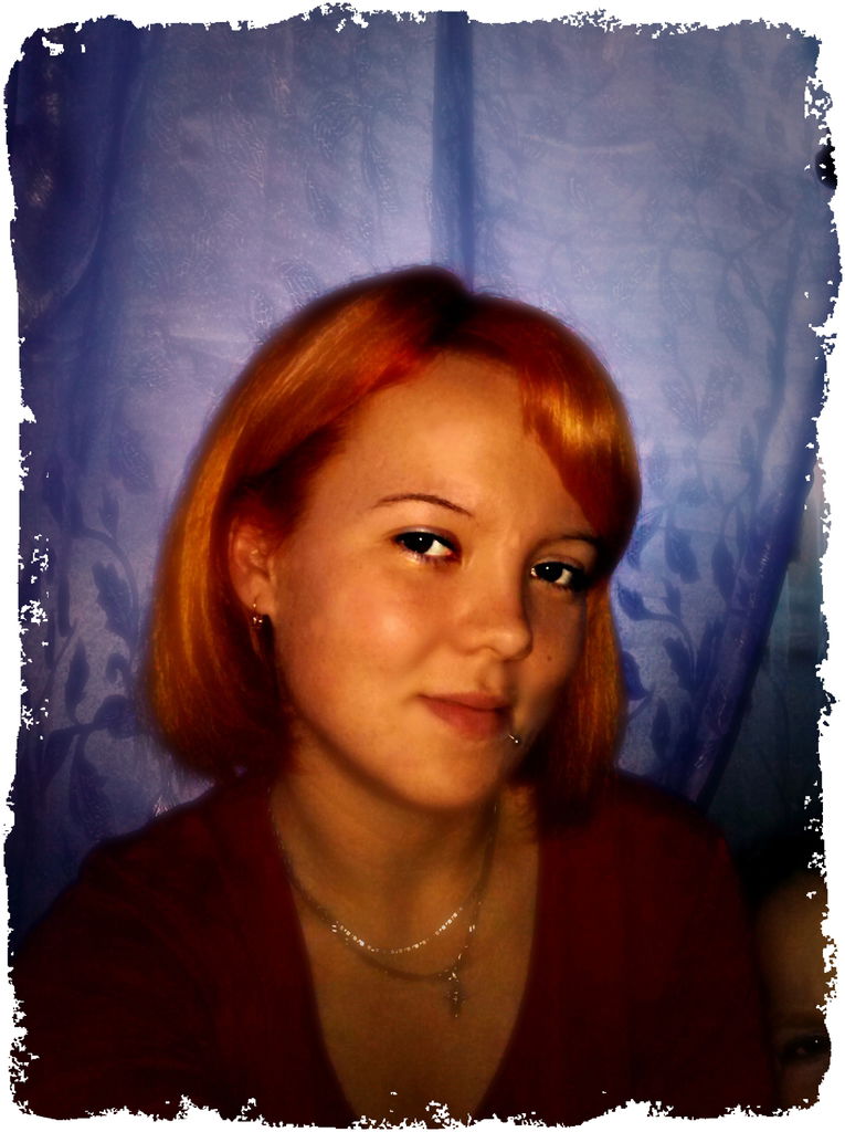 Любовь Никитина