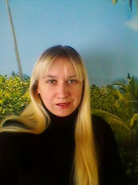 Катя Мурашко