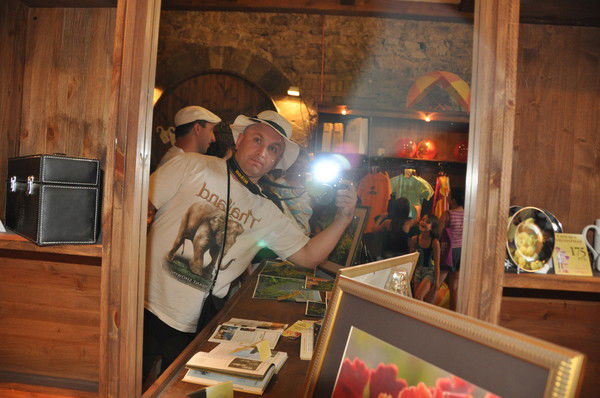 Андрей Барканов