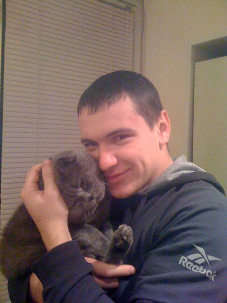 Василий Костючков