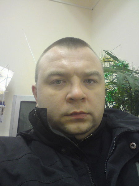 Сергей Голев