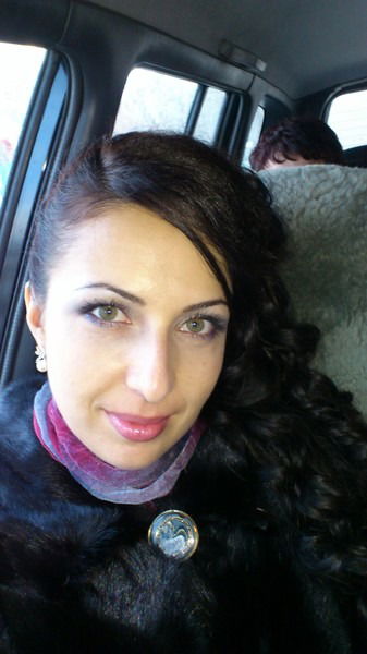 Елена Бернгардт