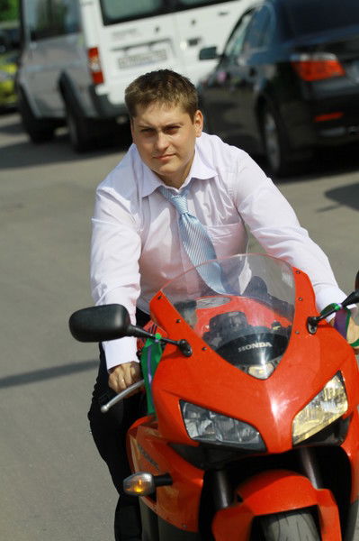 Вадим Дорохов