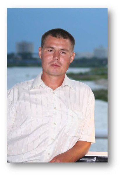 Айдар Ягфаров