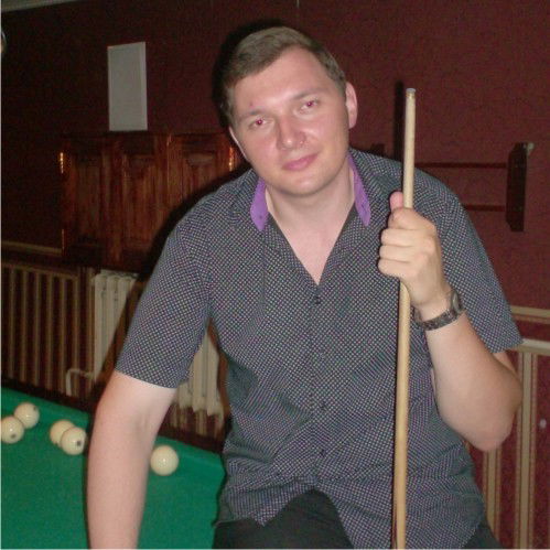 Александр Лежнин