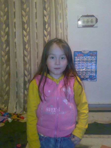 Орынкул Сарбасова