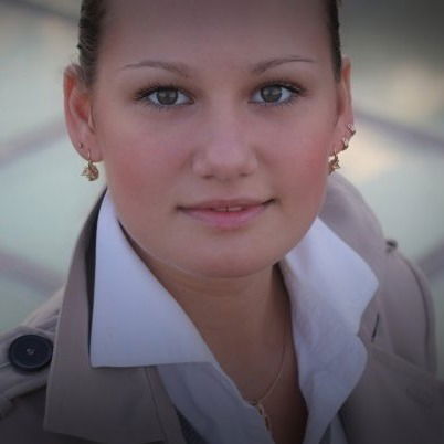 Вера Дарьянова