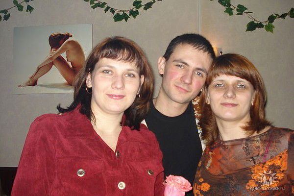 Ольга Мараева