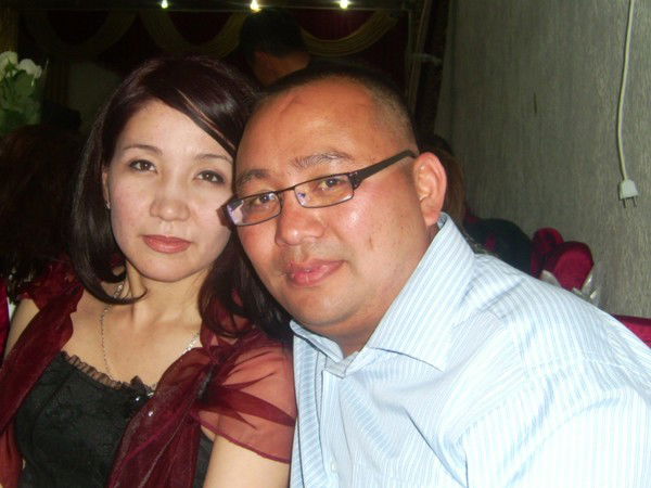 Нурмухаммадов Муратбай