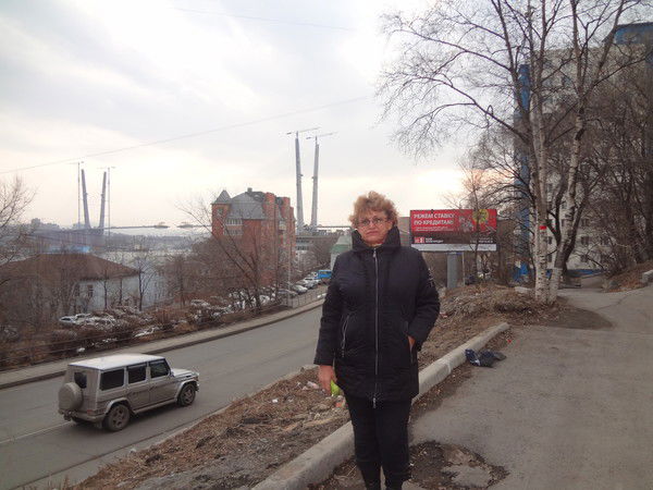 Людмила Лаптева