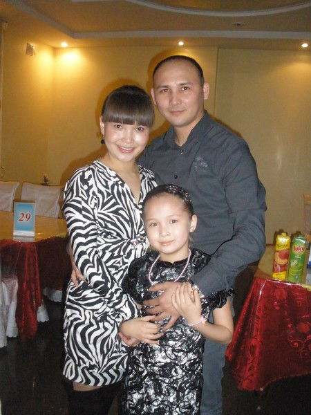 Асылбек Зенгитаев