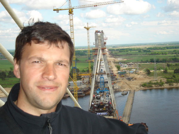 Андрей Миронов