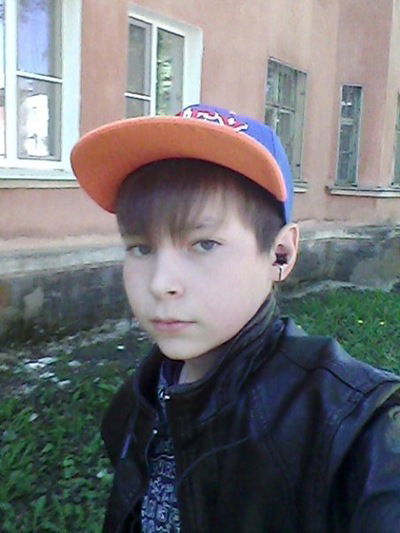 Никита Куликов