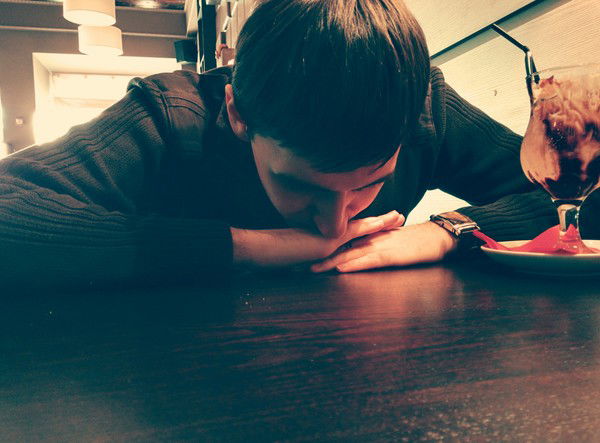 Илюха "sh4R" Шеверёв