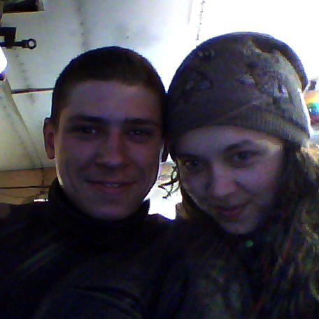 Антон Полянский