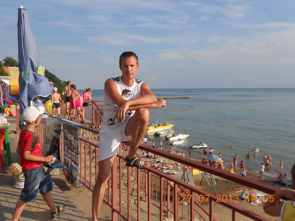 Владимир Глазунов