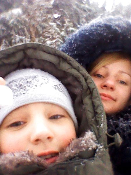 Наташенька Кологойда