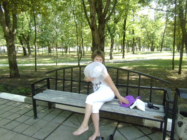 Юлия Калугина