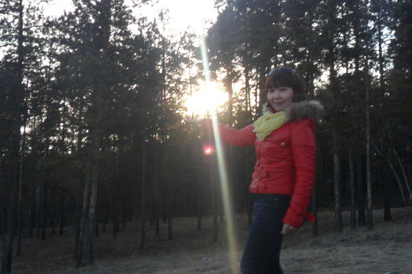 Мария Саркисян