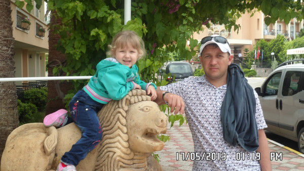 Дмитрий Батырев