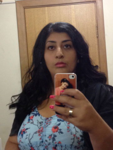 Надежда Беликова