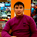 Гулжигит Тойчубеков