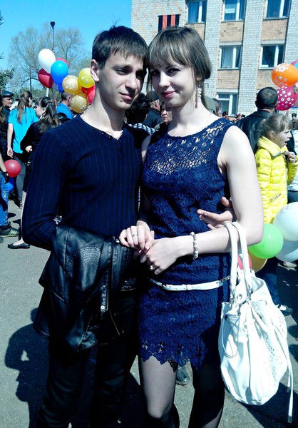 Яна Мамаева