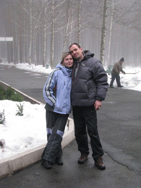 Владимир Мирошниченко