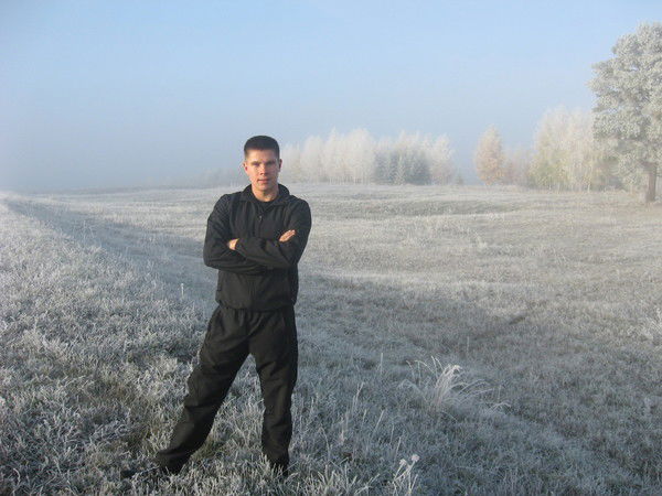 Айдар Кашапов