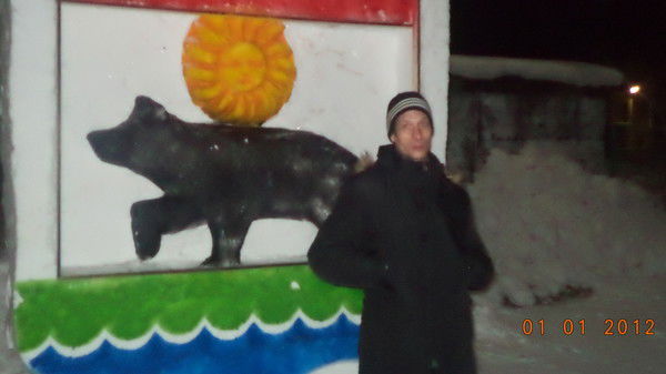 Евгений Васеленко