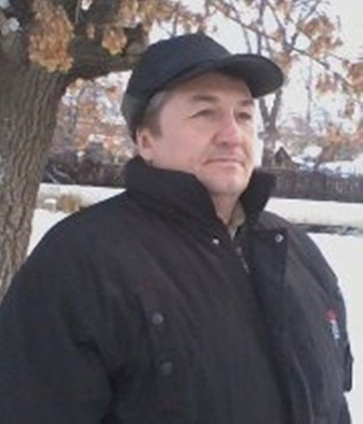 Дмитрий Попов