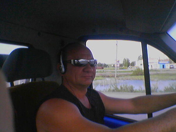 Сергей Лаврентьев