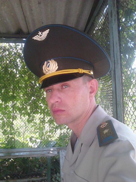 Николай Ковтуненко