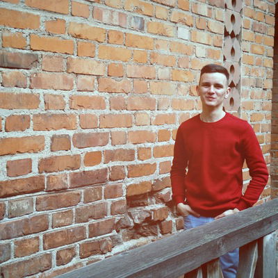 Влад Мергес