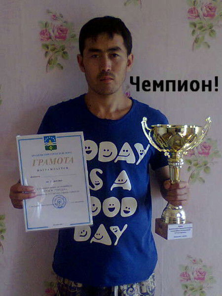 Таалай Айтиев