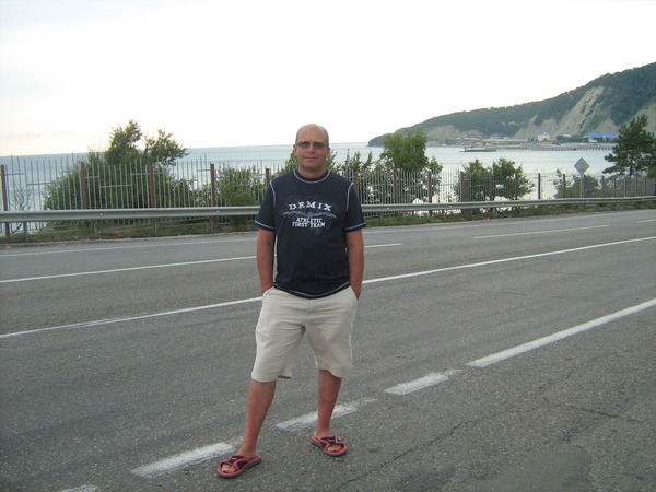 Павел Спиглазов