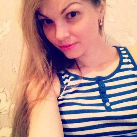 Мария Христенко