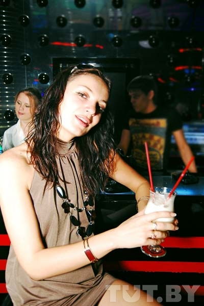 Елена Власова