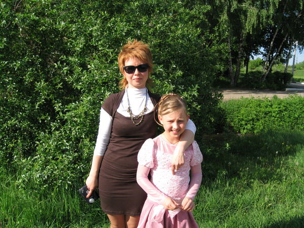 Светлана Чудакова