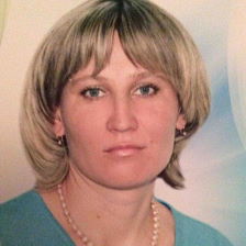 Инна Маркова