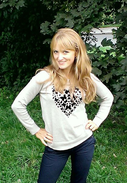 Марина Колкер