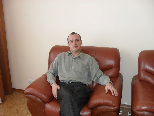 Вячеслав Добрянский