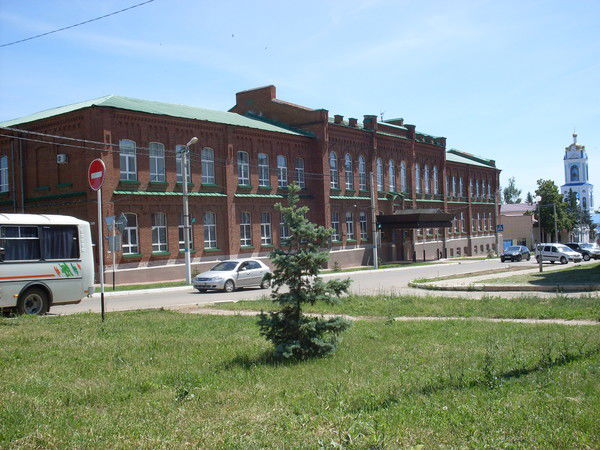 Ирина Быстрова(Мансурова)