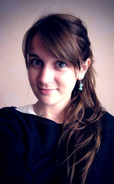 Ирина Антал