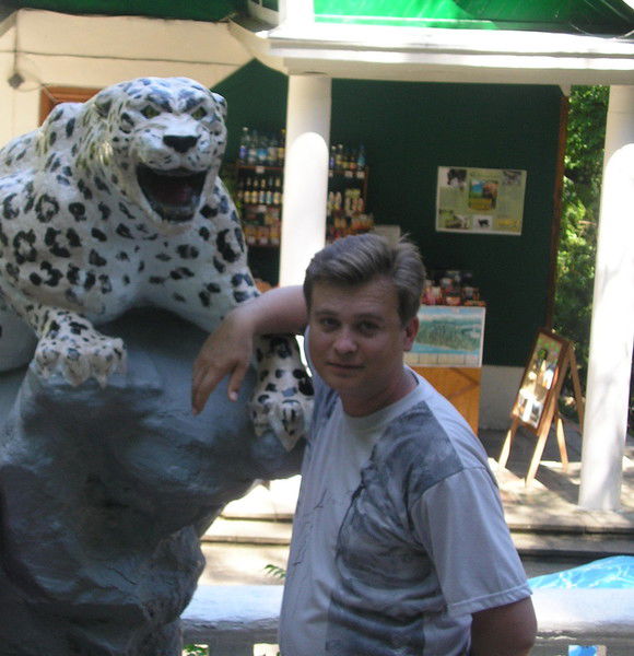 Юрий Синельников