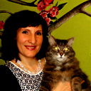 Анна Чернышова