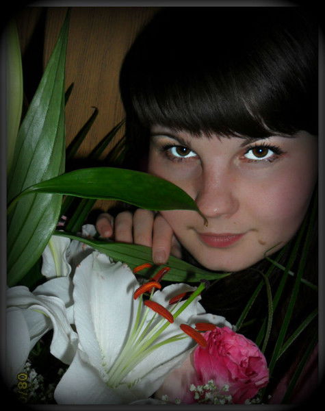 Карина Кельм